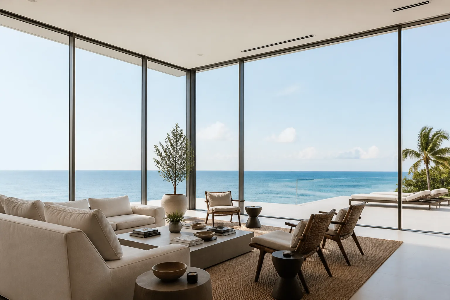 Hale Windows Miami windows & doors team