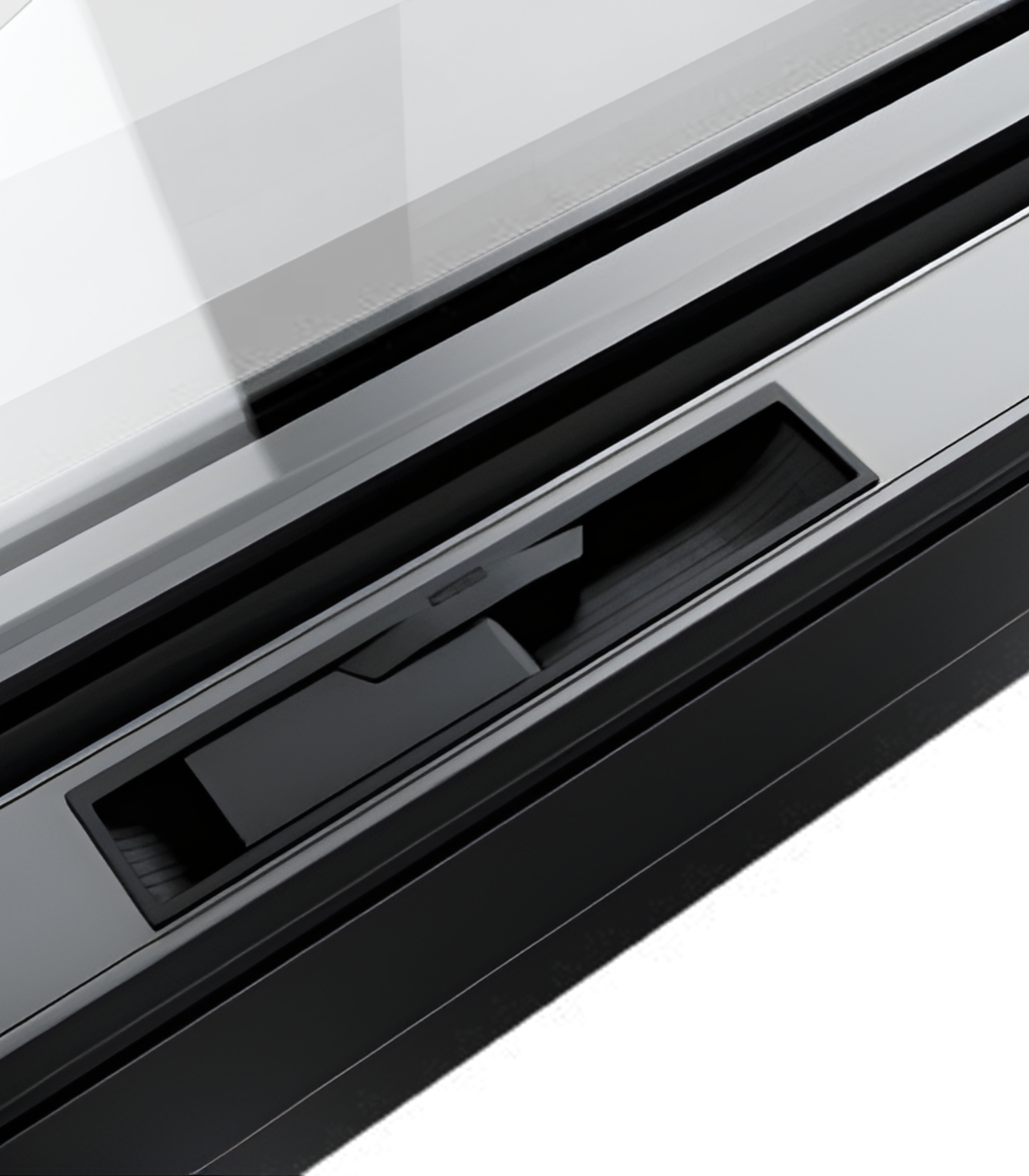 VLX 80 Awning Window in Miami, FL | Hale Windows Miami - detail 2