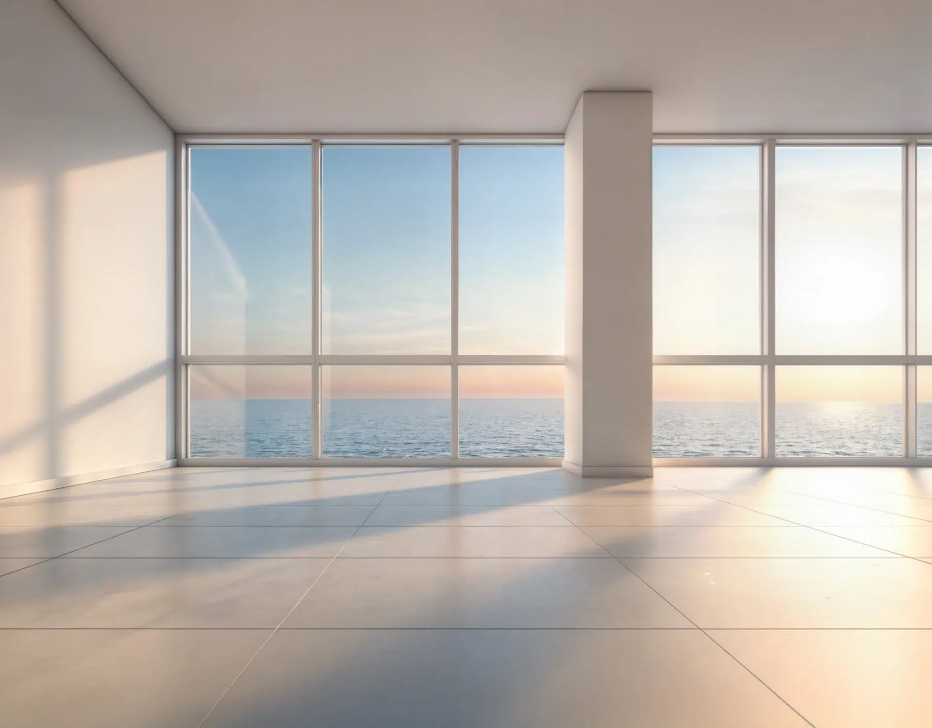 VLX 80 Fixed / Picture Window in Miami, FL | Hale Windows Miami - detail 1