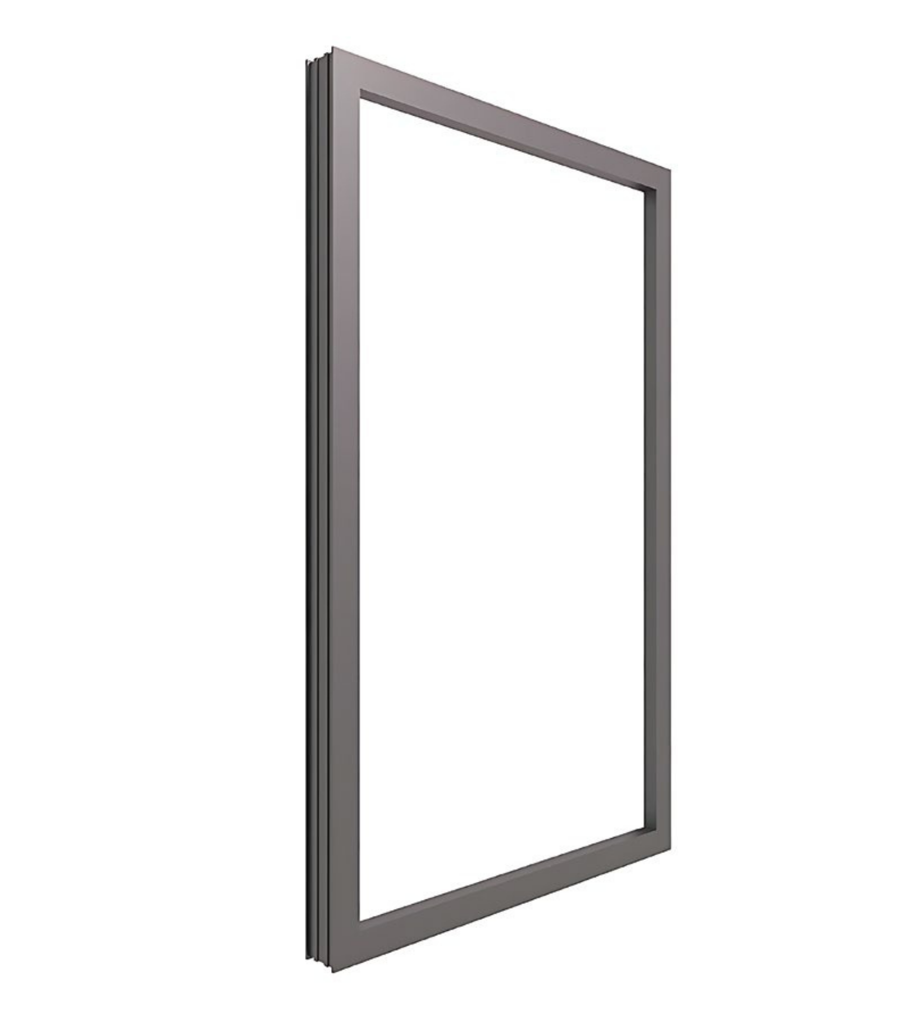 VLX 80 Fixed / Picture Window in Miami, FL | Hale Windows Miami - detail 2