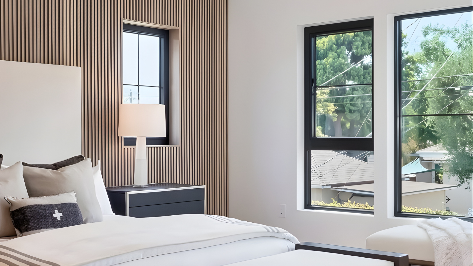 VLX 500 Single & Double Hung Window in Miami, FL | Hale Windows Miami - detail 4