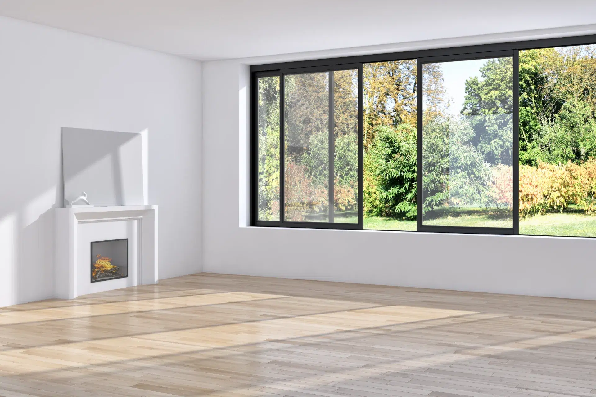 VLX 500 Sliding Window in Miami, FL | Hale Windows Miami - detail 1