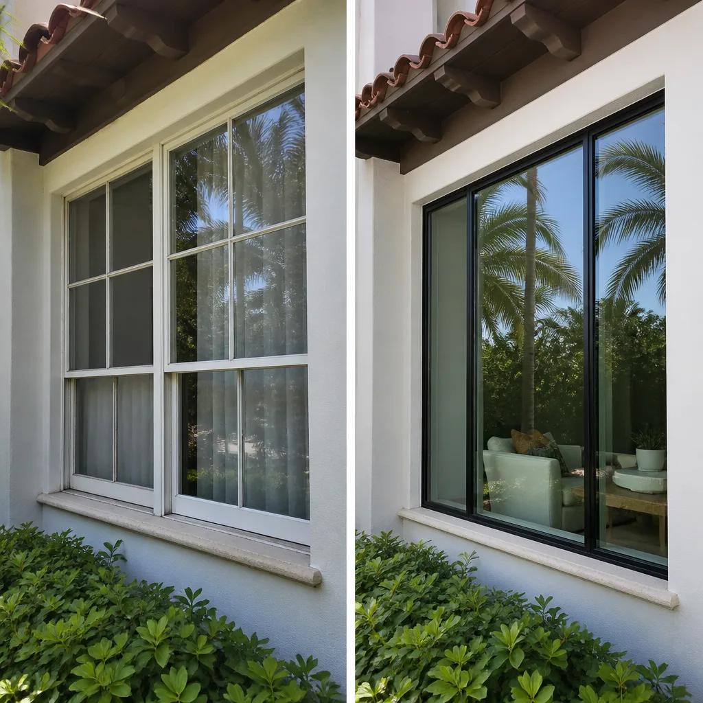 Window Replacement